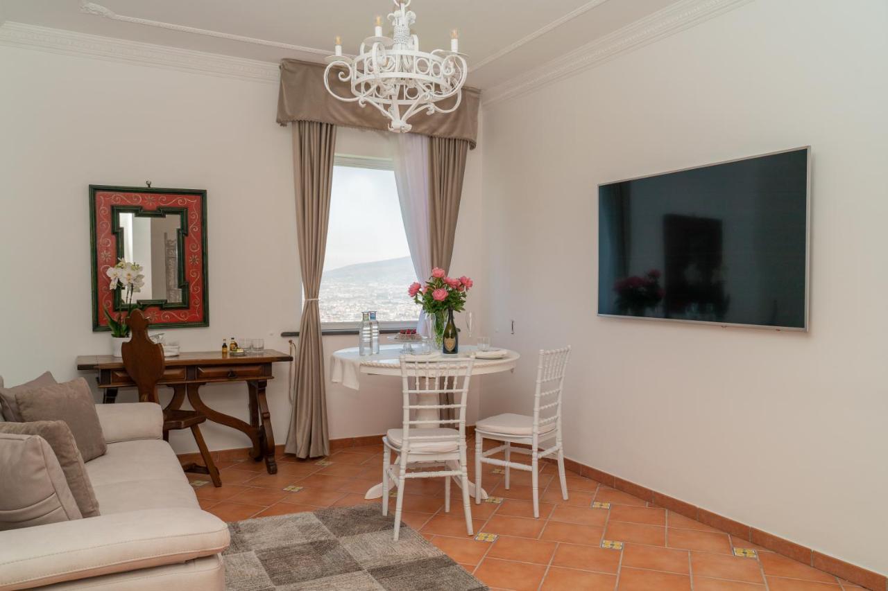 Villa Palmentiello Sant'Antonio Abate Luaran gambar