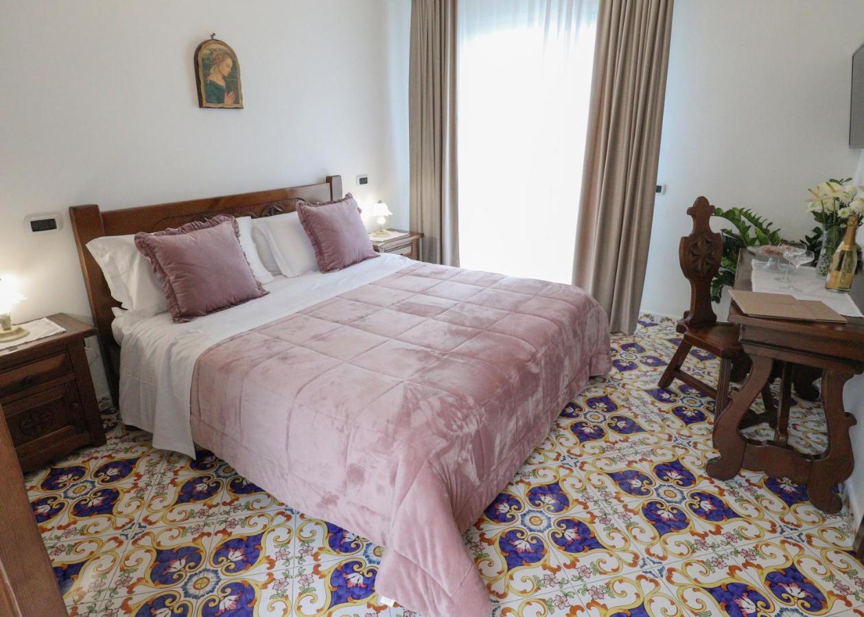 Villa Palmentiello Sant'Antonio Abate Luaran gambar