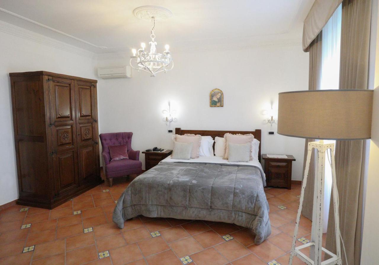Villa Palmentiello Sant'Antonio Abate Luaran gambar