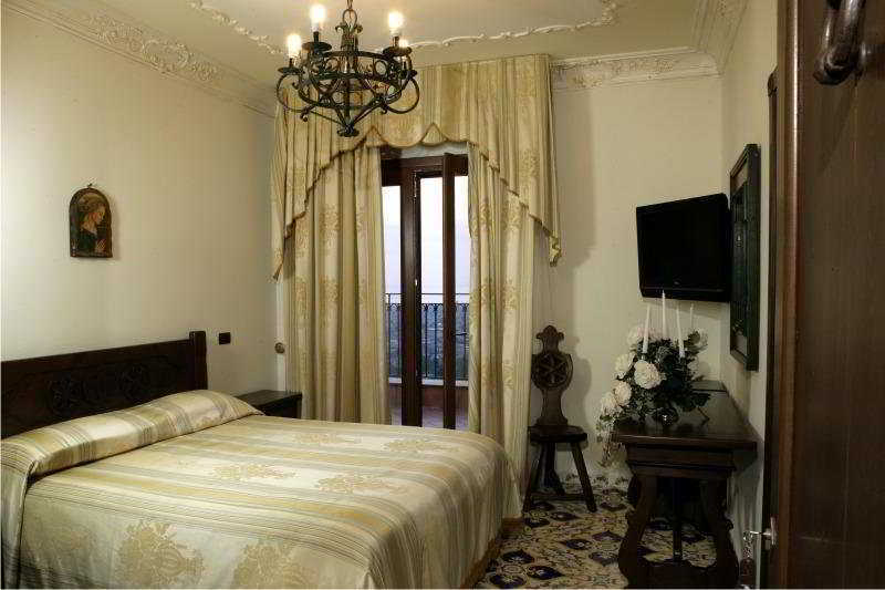 Villa Palmentiello Sant'Antonio Abate Luaran gambar