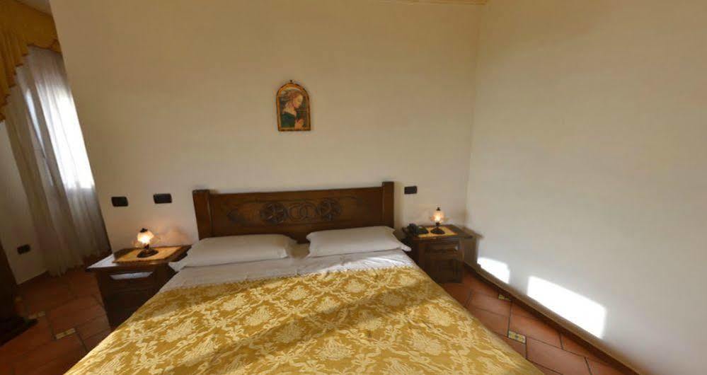 Villa Palmentiello Sant'Antonio Abate Luaran gambar