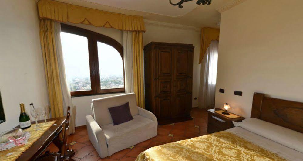 Villa Palmentiello Sant'Antonio Abate Luaran gambar