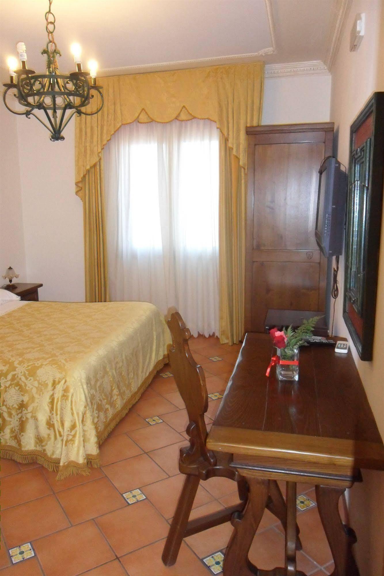 Villa Palmentiello Sant'Antonio Abate Luaran gambar